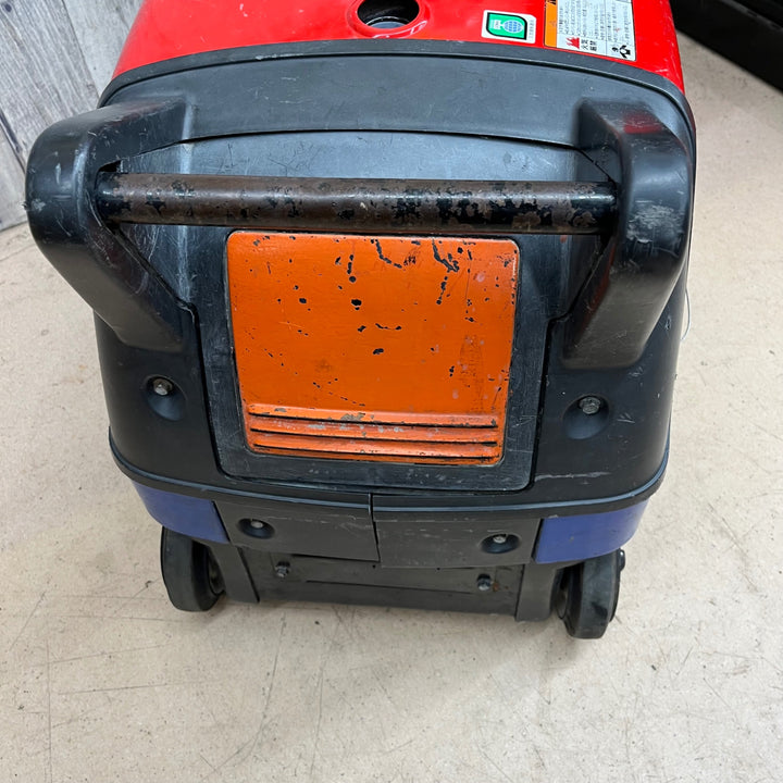 【中古品/店頭受取り限定】★新ダイワ(Shindaiwa) インバーター発電機 IEG2800M セルOK【東大和店】