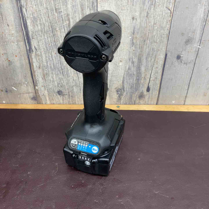 【中古品】 マキタ(makita) コードレスインパクトドライバー TD173DRGXB 【東大和店】