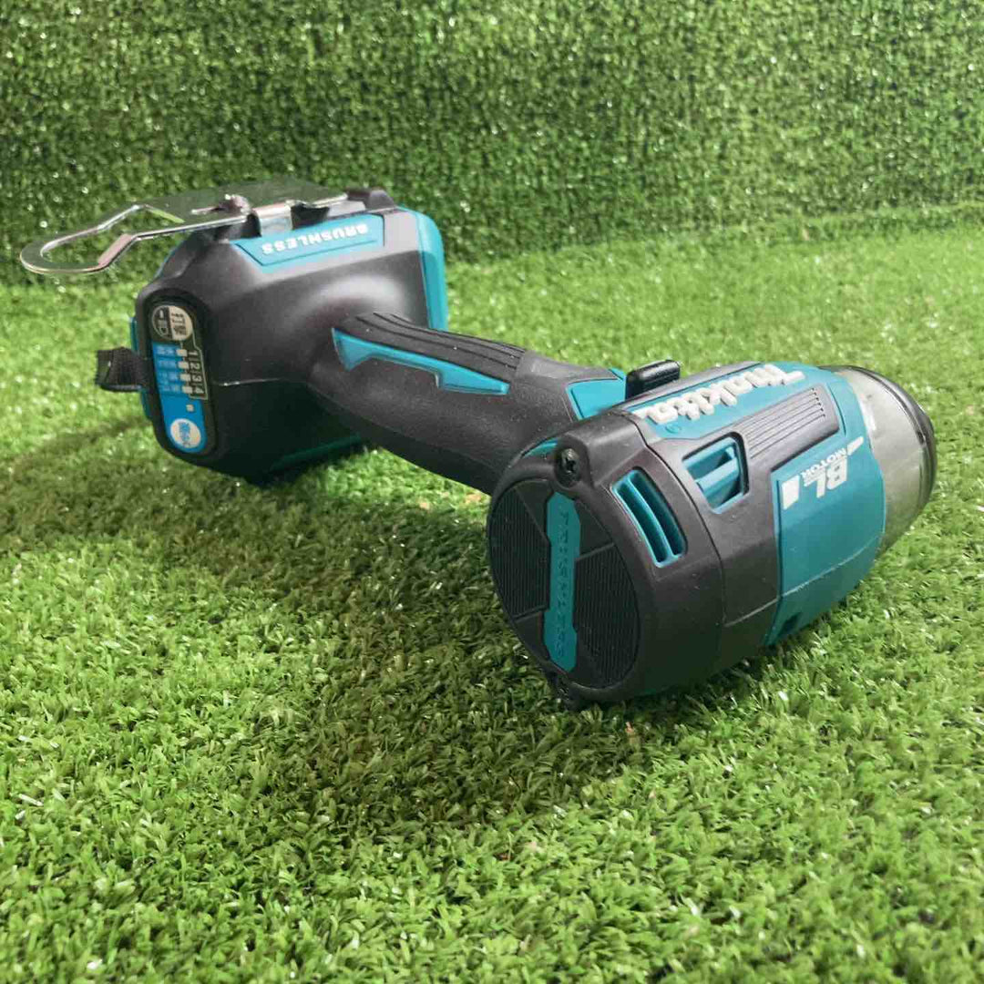★マキタ(makita) コードレスインパクトドライバー TD173DZ【川崎店】