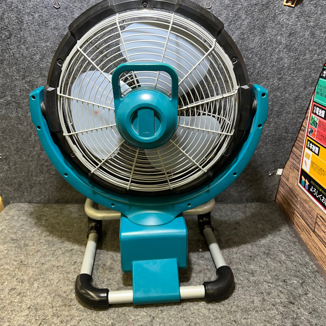 ☆マキタ(makita) コードレス産業扇 CF300DZ【桶川店】