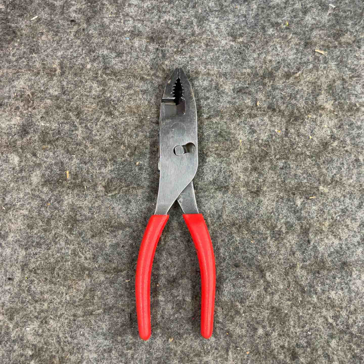 ◇Snap-on スナップオン ハイレバレージ コンビネーション プライヤー HL138ACP【鴻巣店】