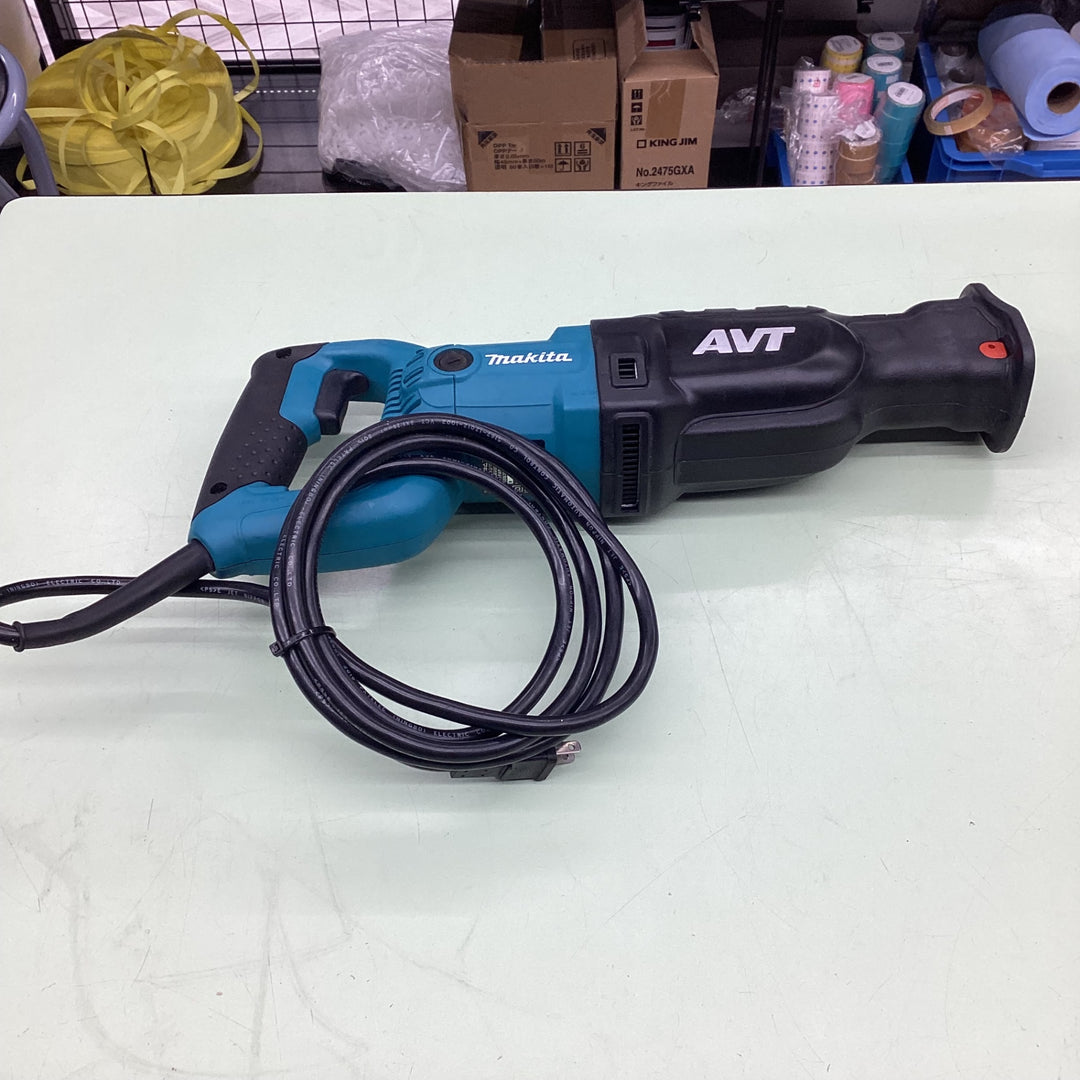 ★マキタ(makita) レシプロソー JR3070CT【越谷店】
