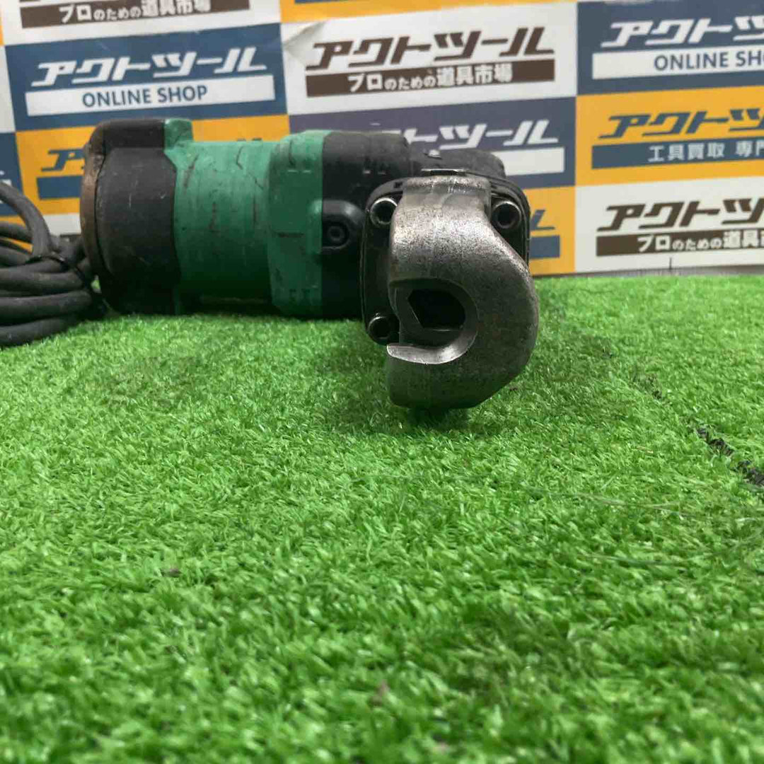★ハイコーキ(HIKOKI ※旧:日立工機) 電動ハンマ H41SA3(N)【草加店】