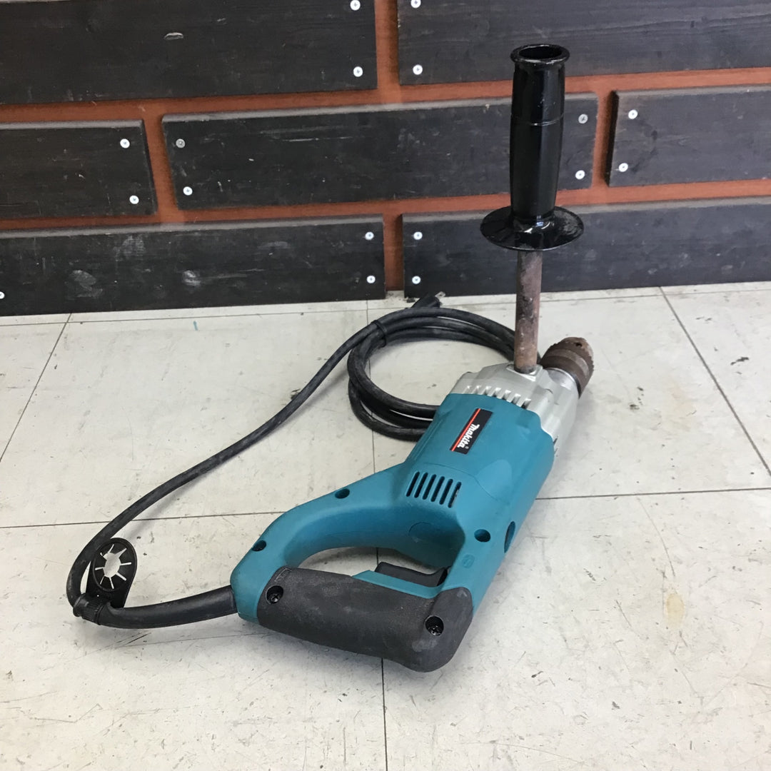 【中古品】マキタ/makita 低速用ドリル 6304LR 【鴻巣店】