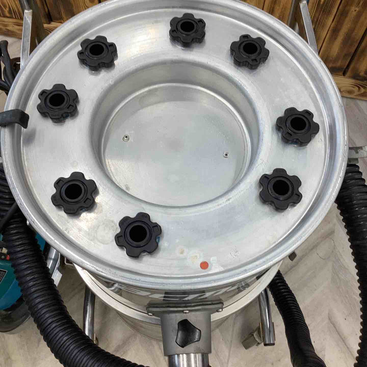 【店頭受取り限定】蔵王産業(ZAOH)/汎用真空掃除機/乾湿両用バキュームクリーナー/バックマンSD3203/吸塵、吸水両用　【越谷店】