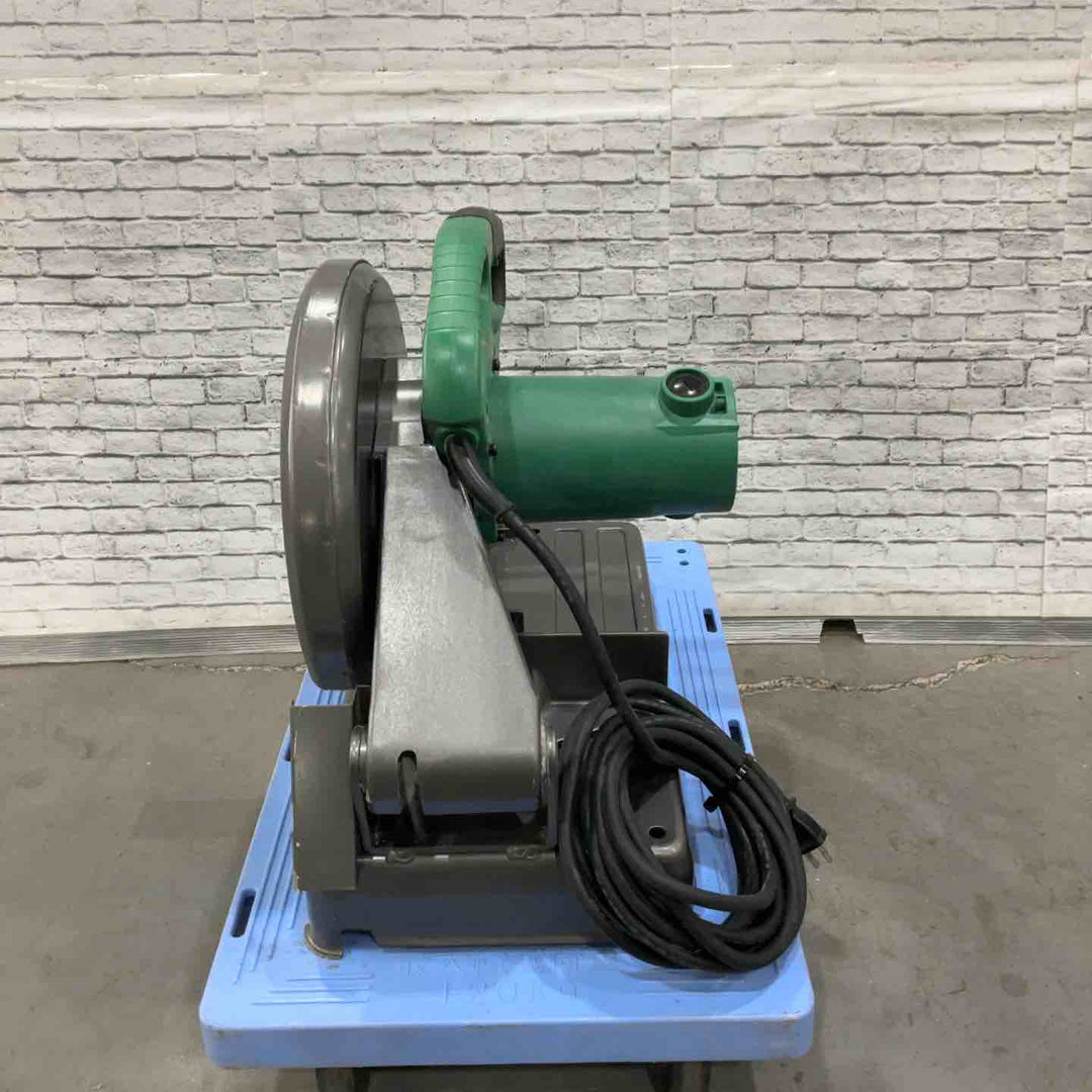 ☆ハイコーキ(HIKOKI ※旧:日立工機) 305mm 高速切断機 CC12SF【川口店】