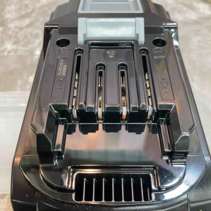 【未使用品】★マキタ makita  40Vmax/8.0Ah BL4080H リチウムイオンバッテリー 高出力タイプ【八潮店】