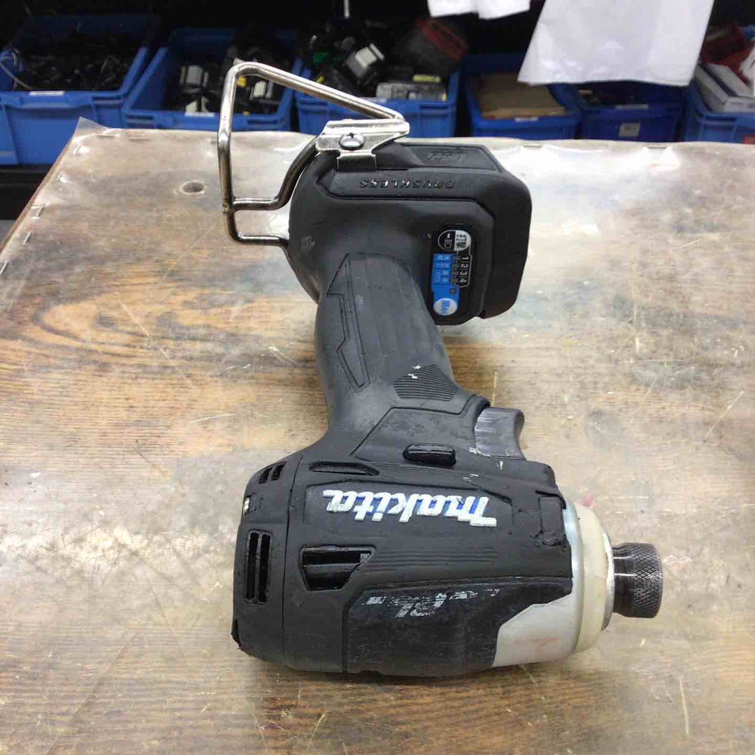 ★マキタ(makita) コードレスインパクトドライバー TD172DZB【戸田店】