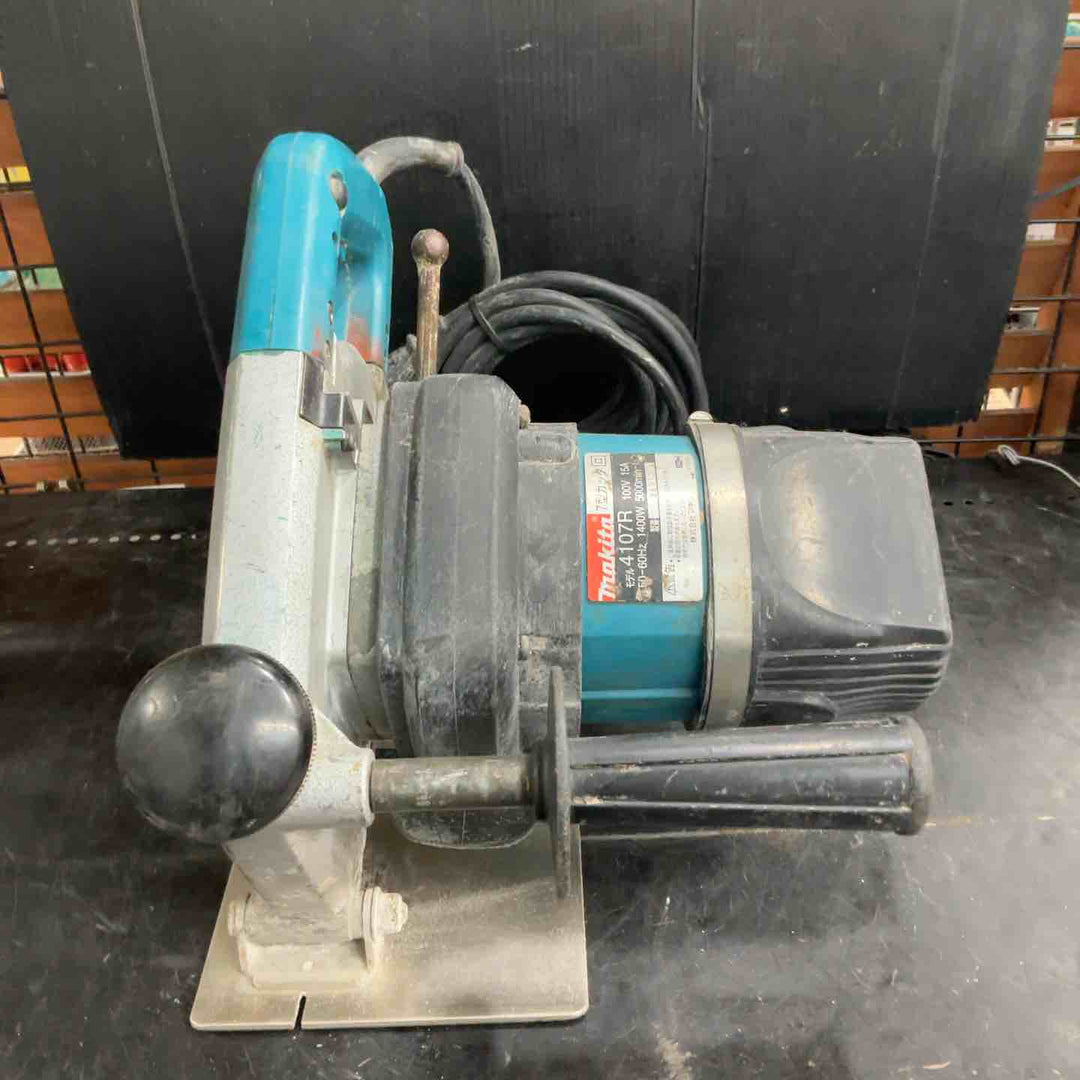 ◇マキタ(makita) 180mm カッタ 給水装置仕様 4107R【草加店】