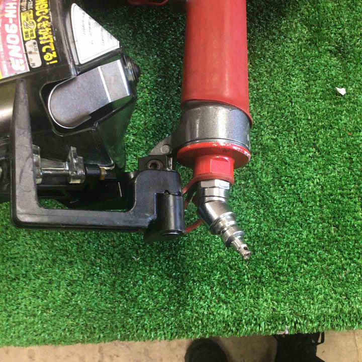 ★マックス(MAX) 高圧エア釘打ち機 HN-90N3【町田店】