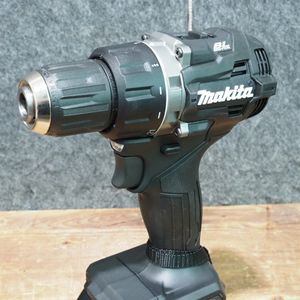 ★マキタ(makita) コードレスドリルドライバー DF002GRDXB【越谷店】