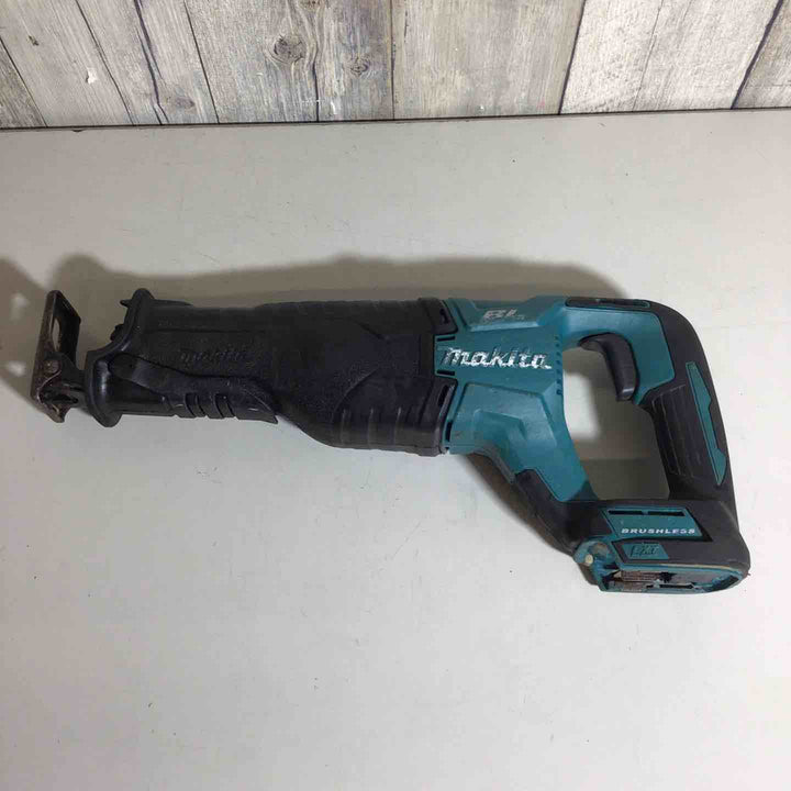 ★マキタ(makita) コードレスレシプロソー JR187DZ【戸田店】