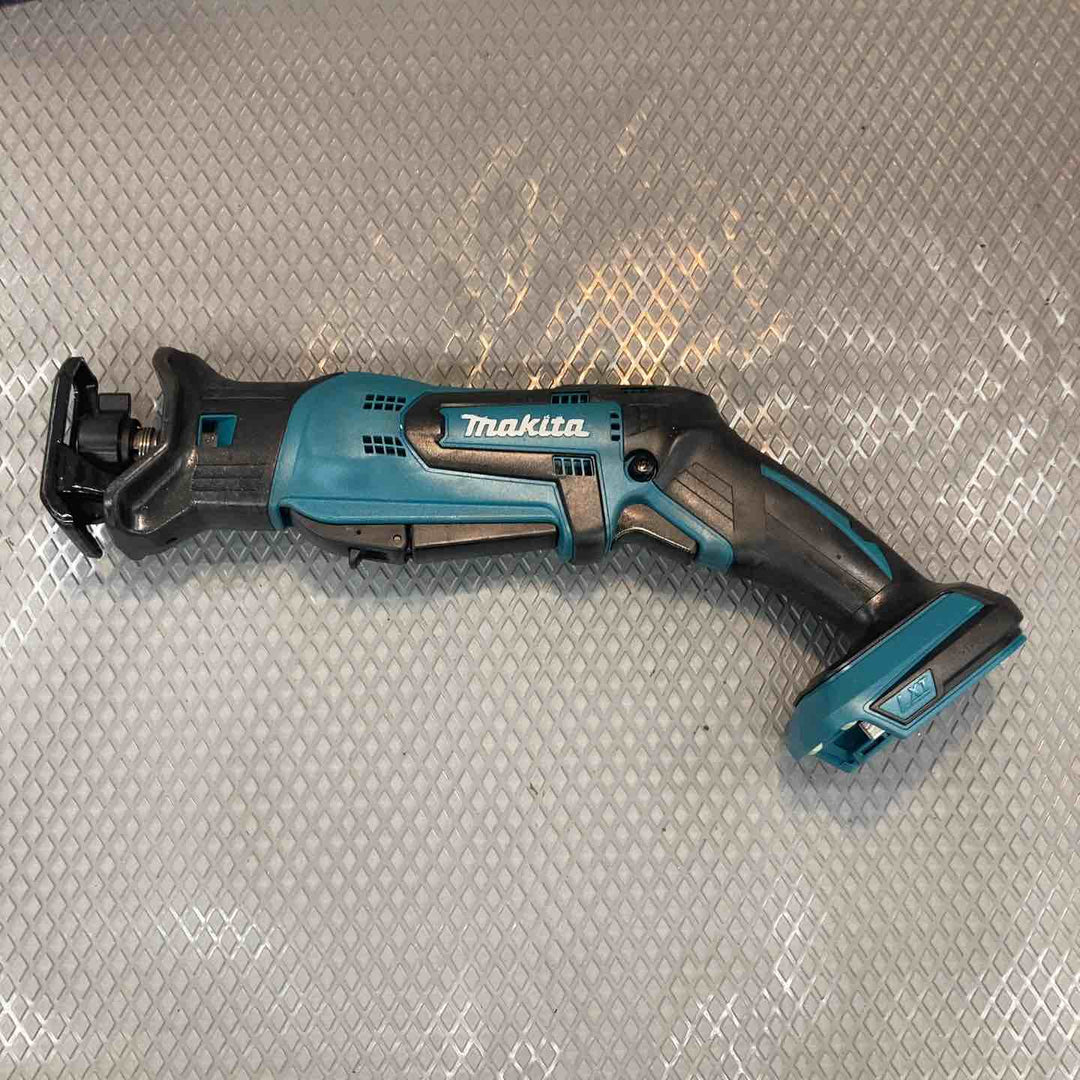 ★マキタ(makita) コードレスレシプロソー JR184DZT【所沢店】