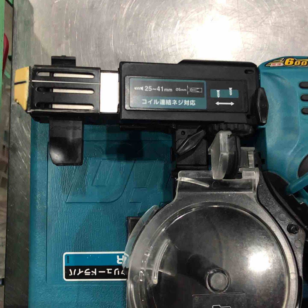 ☆マキタ(makita) オートパックスクリュードライバー 6841R【川口店】