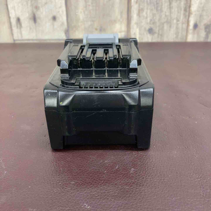 【中古品】 マキタ(makita) リチウムイオンバッテリー 40Vmax/4.0Ah BL4040 【東大和店】