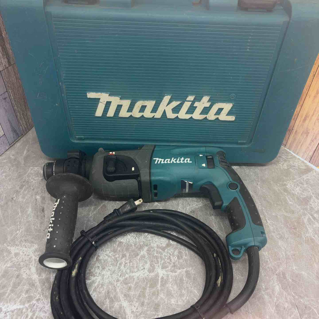 ★マキタ(makita) ハンマドリル HR2230【八潮店】