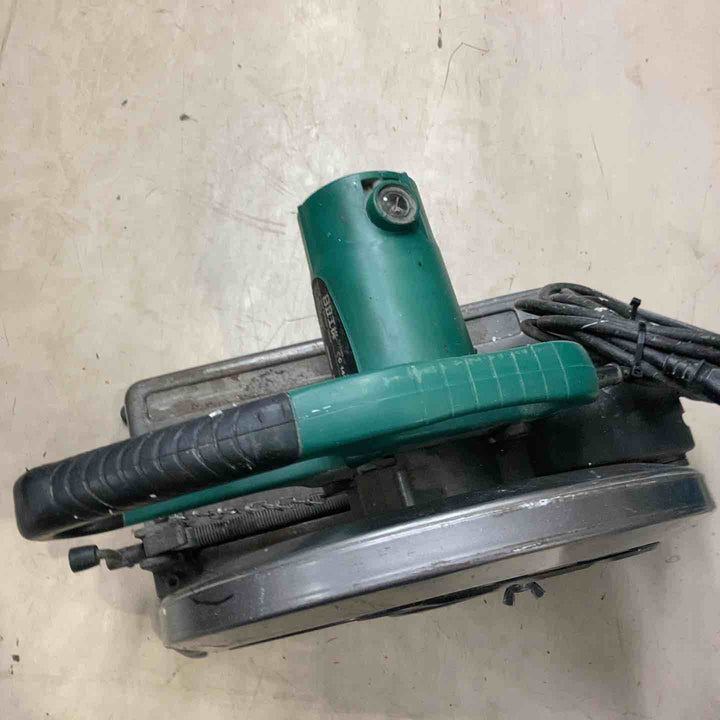 【店頭受取り限定】☆ハイコーキ(HIKOKI ※旧:日立工機) 高速切断機 CC14SF【町田店】