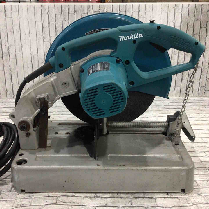☆マキタ(makita) 切断機 LW1401【川口店】