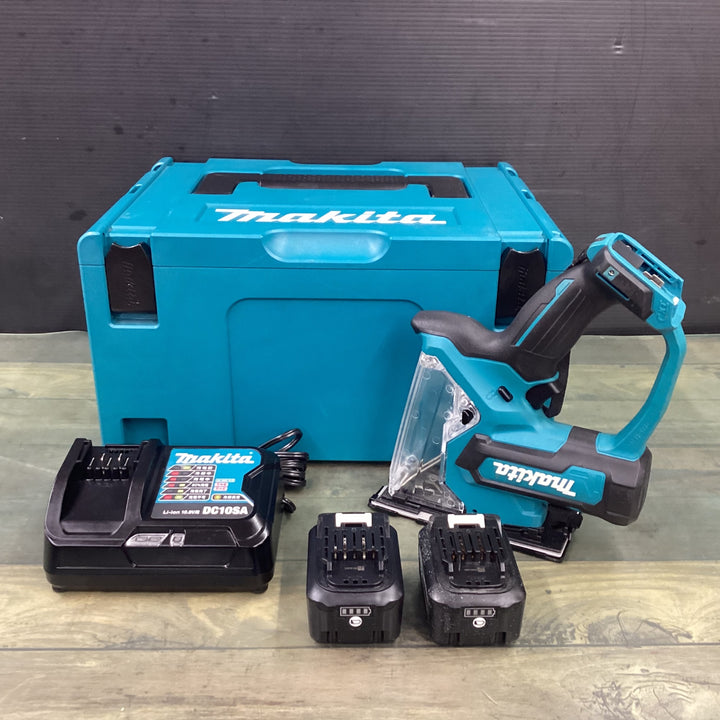 ★ マキタ(makita) コードレスボードカッタ SD100DSMX 【東大和店】