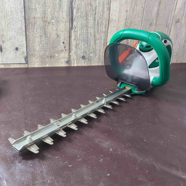 【中古品】 マキタ(makita) 生垣バリカン 刈込幅350mm MUH3502 【東大和店】