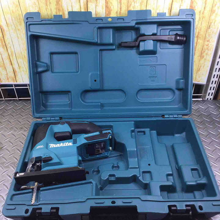 マキタ(makita) コードレスジグソー JV184DZK【川崎店】