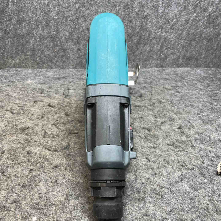 マキタ(makita) コードレスハンマドリル HR202DZK(18V6.0Ahバッテリー付) 【桶川店】