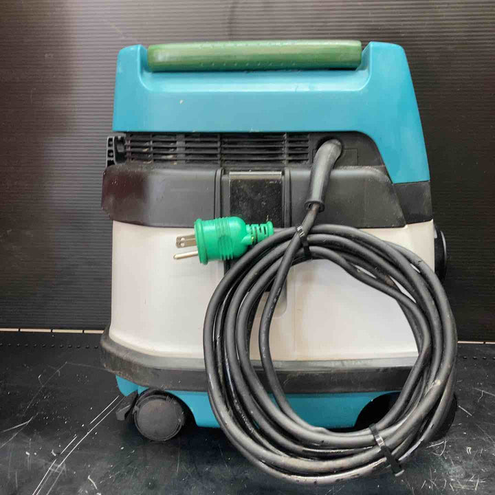 ★マキタ(makita) 集じん機 乾式 484(P)【川越店】