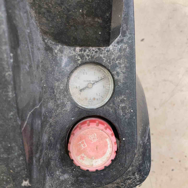 【ジャンク】★マキタ(makita) エアコンプレッサー AC430XH【町田店】