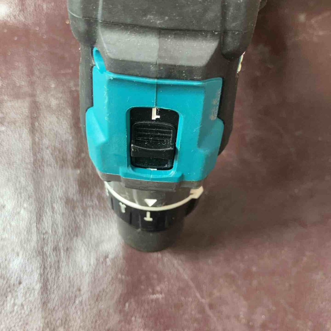 【中古品】★マキタ(makita) コードレス振動ドリルドライバー HP001GRDX フルセット【東大和店】