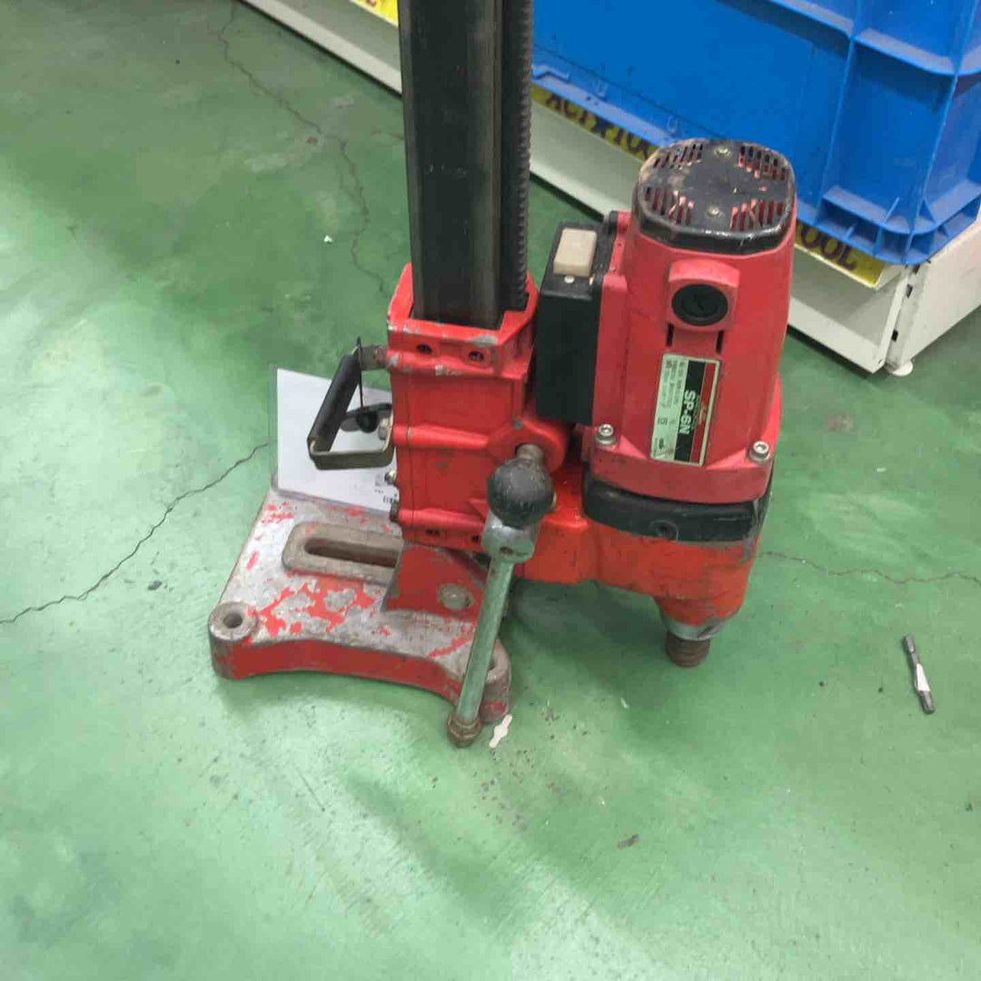 コンセック コアドリル SP-6N型【桶川店】