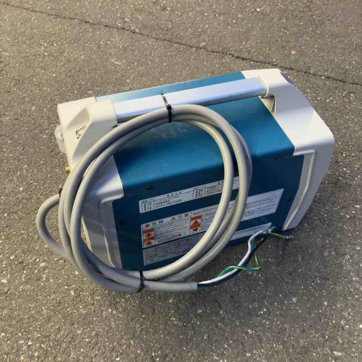 【中美古品】 ダイヘン/DAIHEN TIG溶接機・DTM-200P(S-2) ※2024年製 【桶川店】