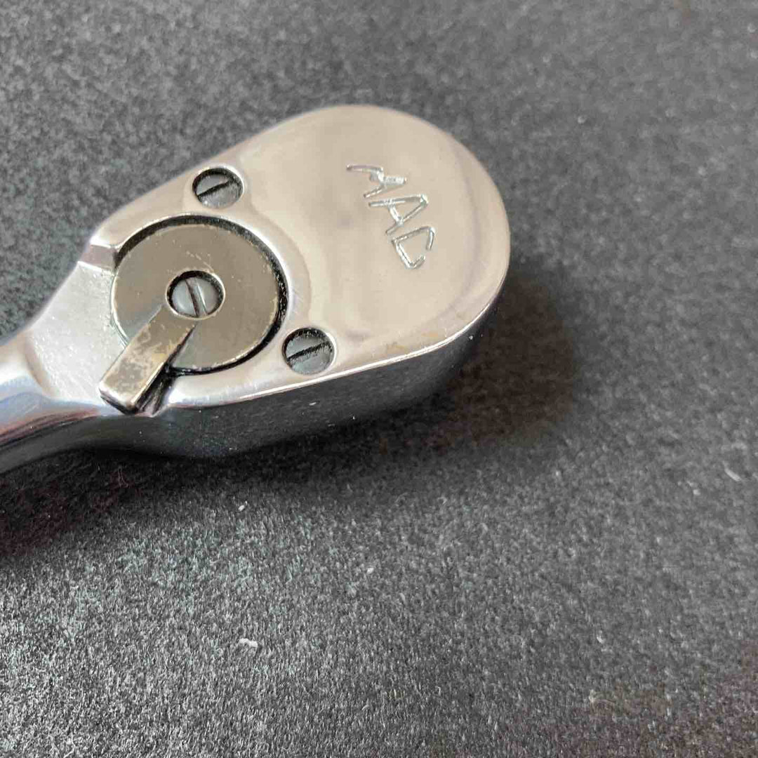 【中古品】 マックツール(MACTOOLS) XR8 ラチェットハンドル 【東大和店】