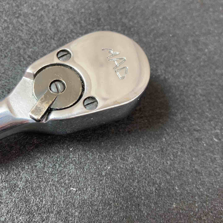 【中古品】 マックツール(MACTOOLS) XR8 ラチェットハンドル 【東大和店】