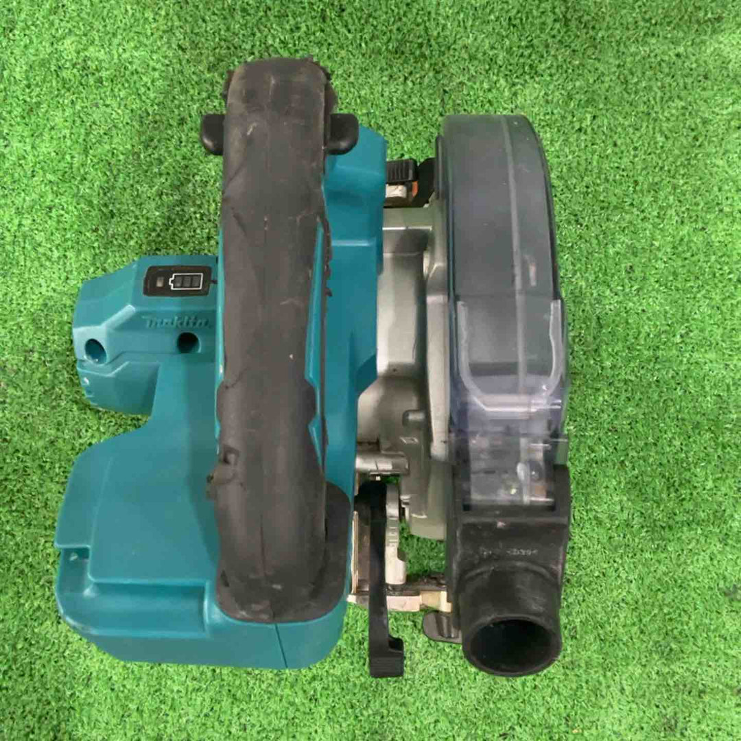 ★マキタ(makita) コードレス防じん丸のこ KS513DZ 18V 動作確認済【川口店】