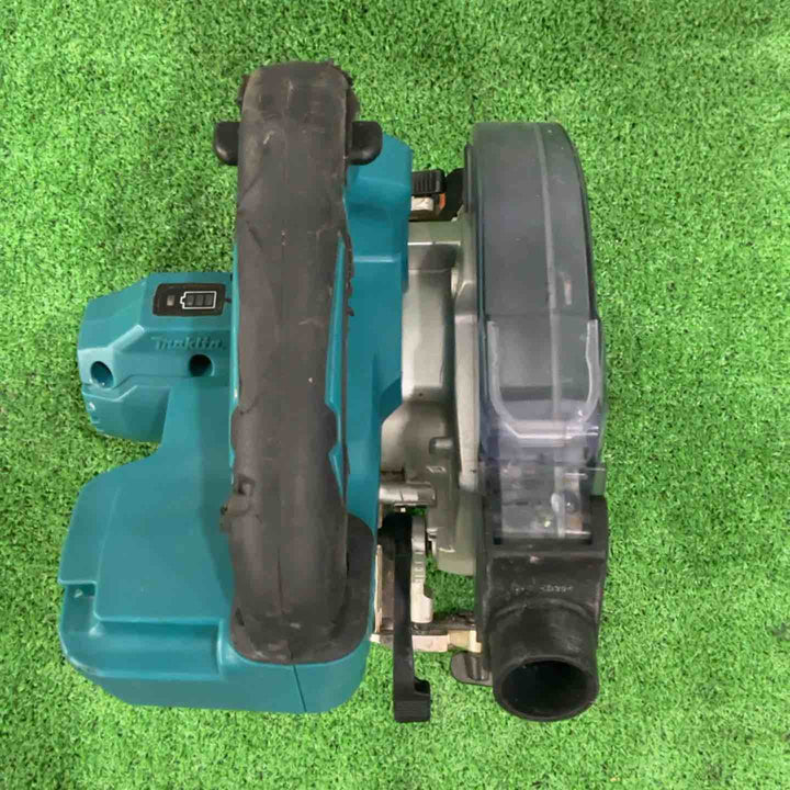 ★マキタ(makita) コードレス防じん丸のこ KS513DZ 18V 動作確認済【川口店】