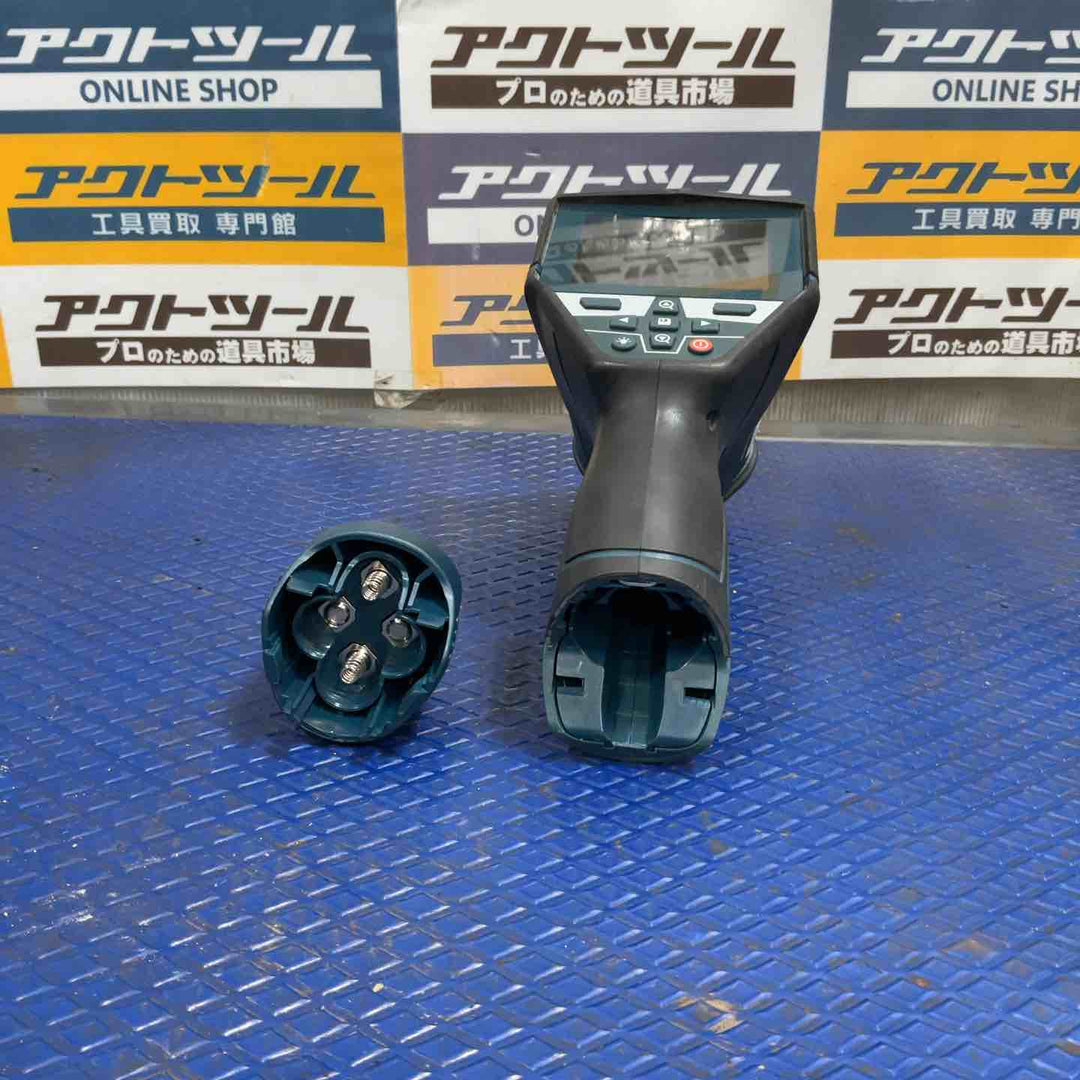 BOSCH(ボッシュ) バッテリー放射温度計(データ転送機能) GIS1000C 【正規品】【草加店】