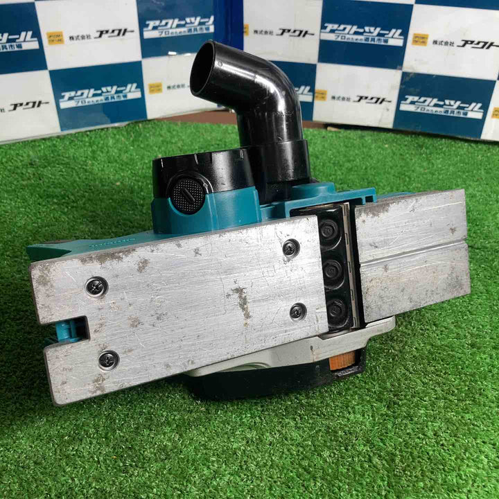 ◇マキタ(makita) 14.4Vコードレスカンナ KP140DZ【草加店】