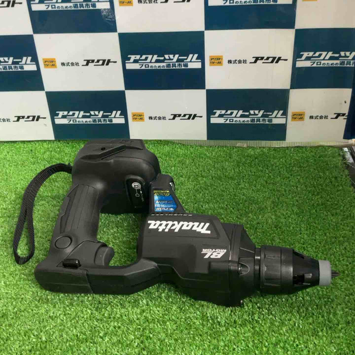 ☆マキタ(makita) コードレススクリュードライバー FS600DZB【草加店】