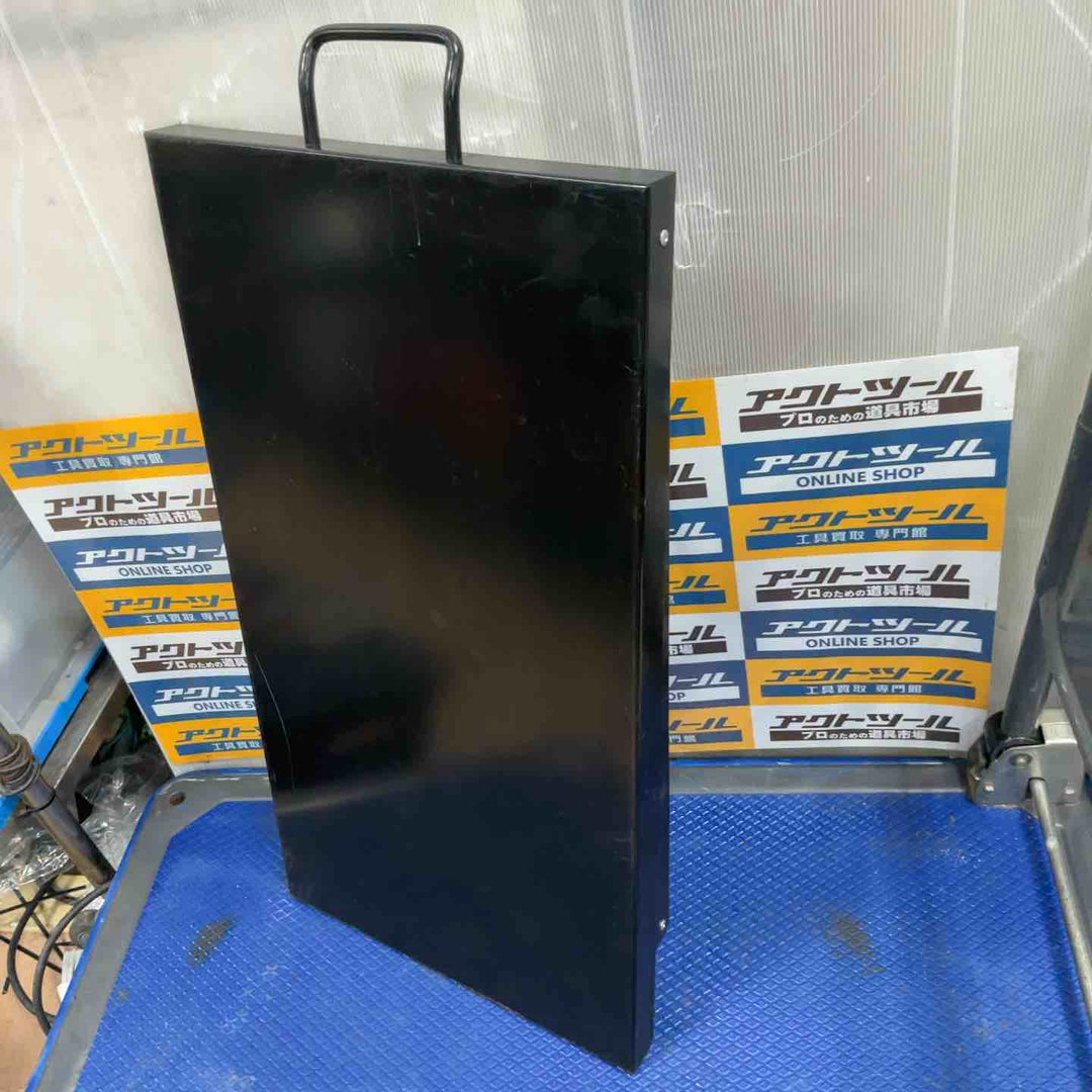 メーカー不明 高速切断機 火花カバー【草加店】