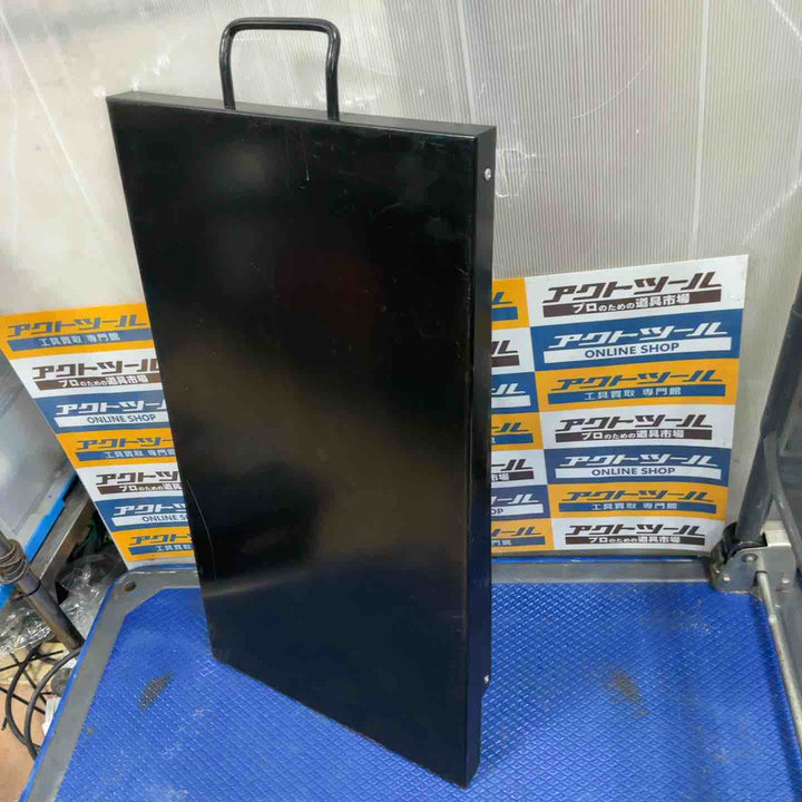 メーカー不明 高速切断機 火花カバー【草加店】