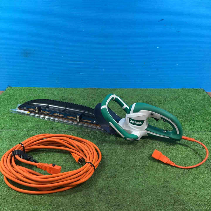 マキタ(Makita) 高級刃生垣バリカン MUH4652【岩槻店】