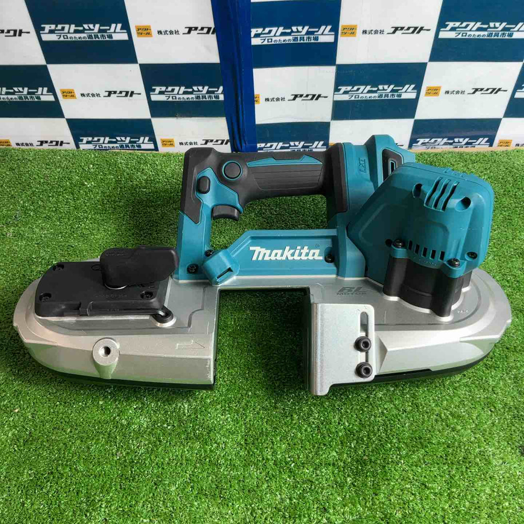 ★マキタ(makita) コードレスポータブルバンドソー PB183DZ【草加店】