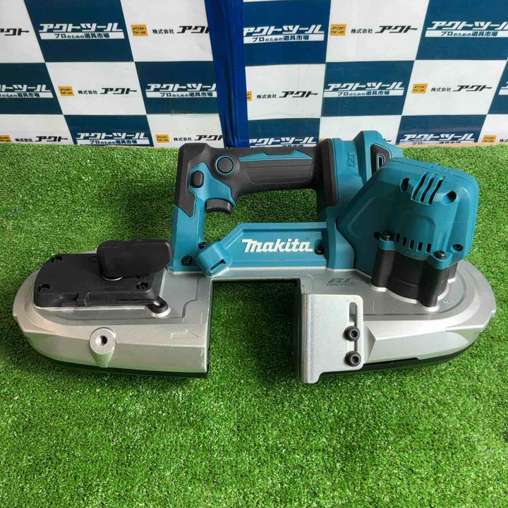 ★マキタ(makita) コードレスポータブルバンドソー PB183DZ【草加店】
