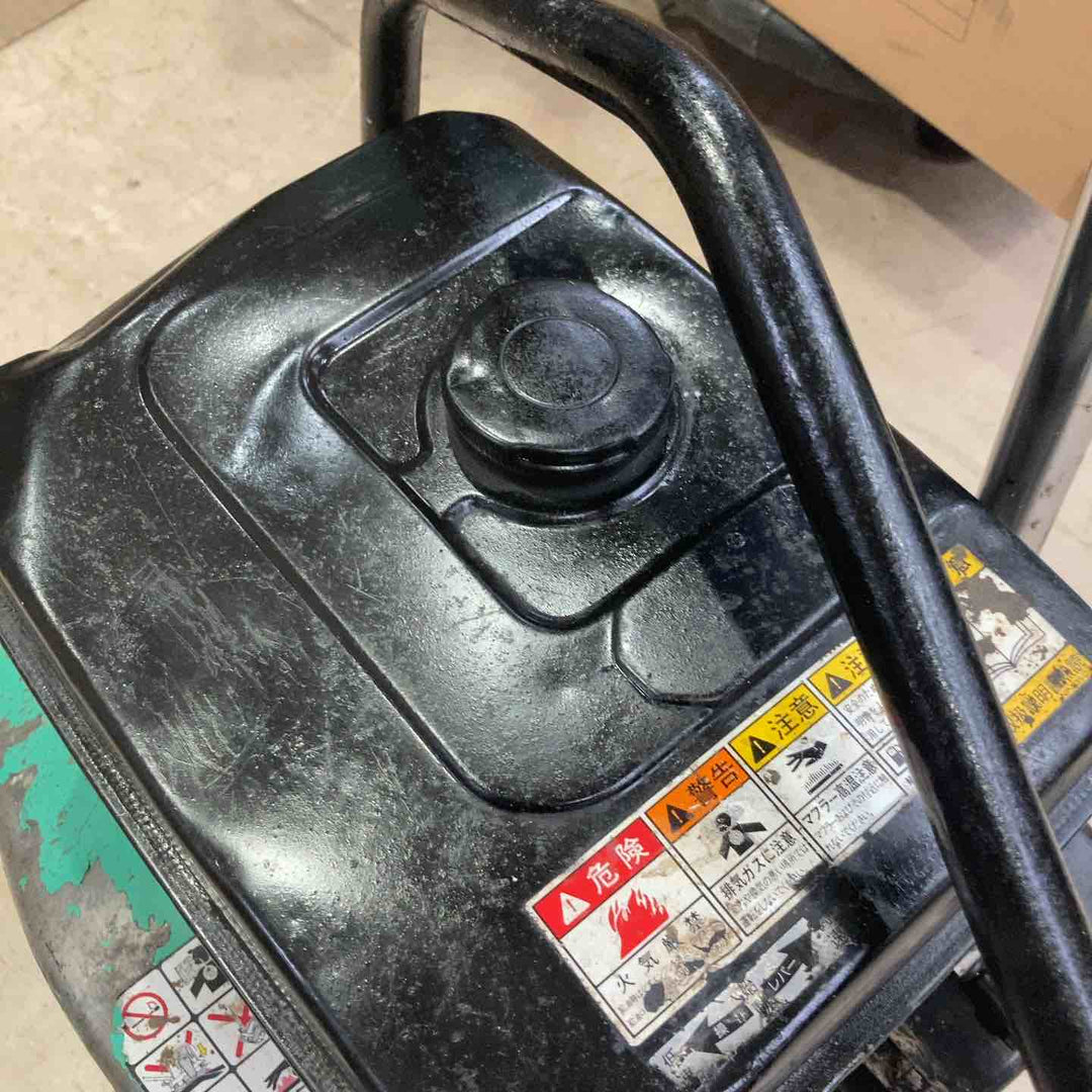 【店頭受取り限定】三笠(mikasa) プレートコンパクター MVC-F60VL【町田店】