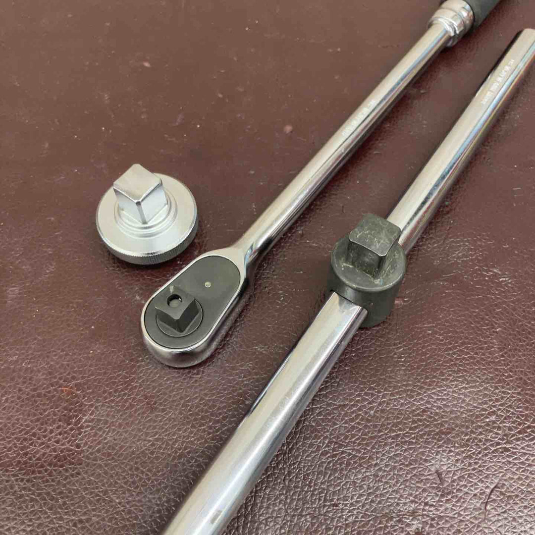 【中古品】 コーケン(ko-ken) ラチェット ハンドル 4785・4756Z・3725ZB-280 3点まとめ 【東大和店】