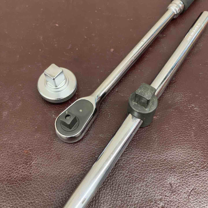 【中古品】 コーケン(ko-ken) ラチェット ハンドル 4785・4756Z・3725ZB-280 3点まとめ 【東大和店】