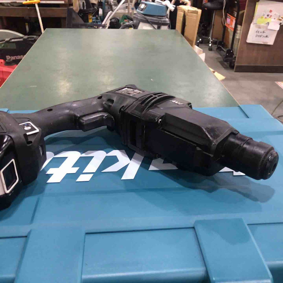 ★マキタ(makita) コードレスハンマドリル HR182DRGXB【川口店】