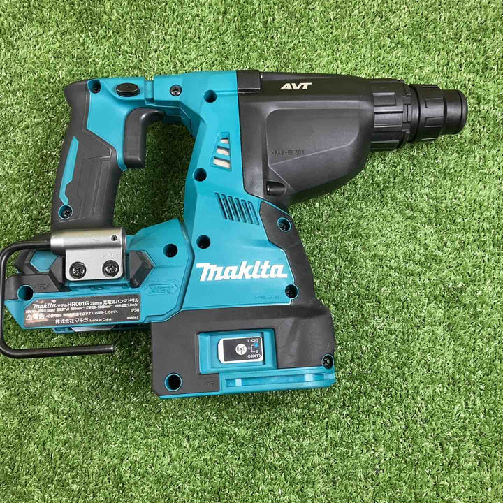 ★マキタ(makita) コードレスハンマドリル HR001GZK【川崎店】