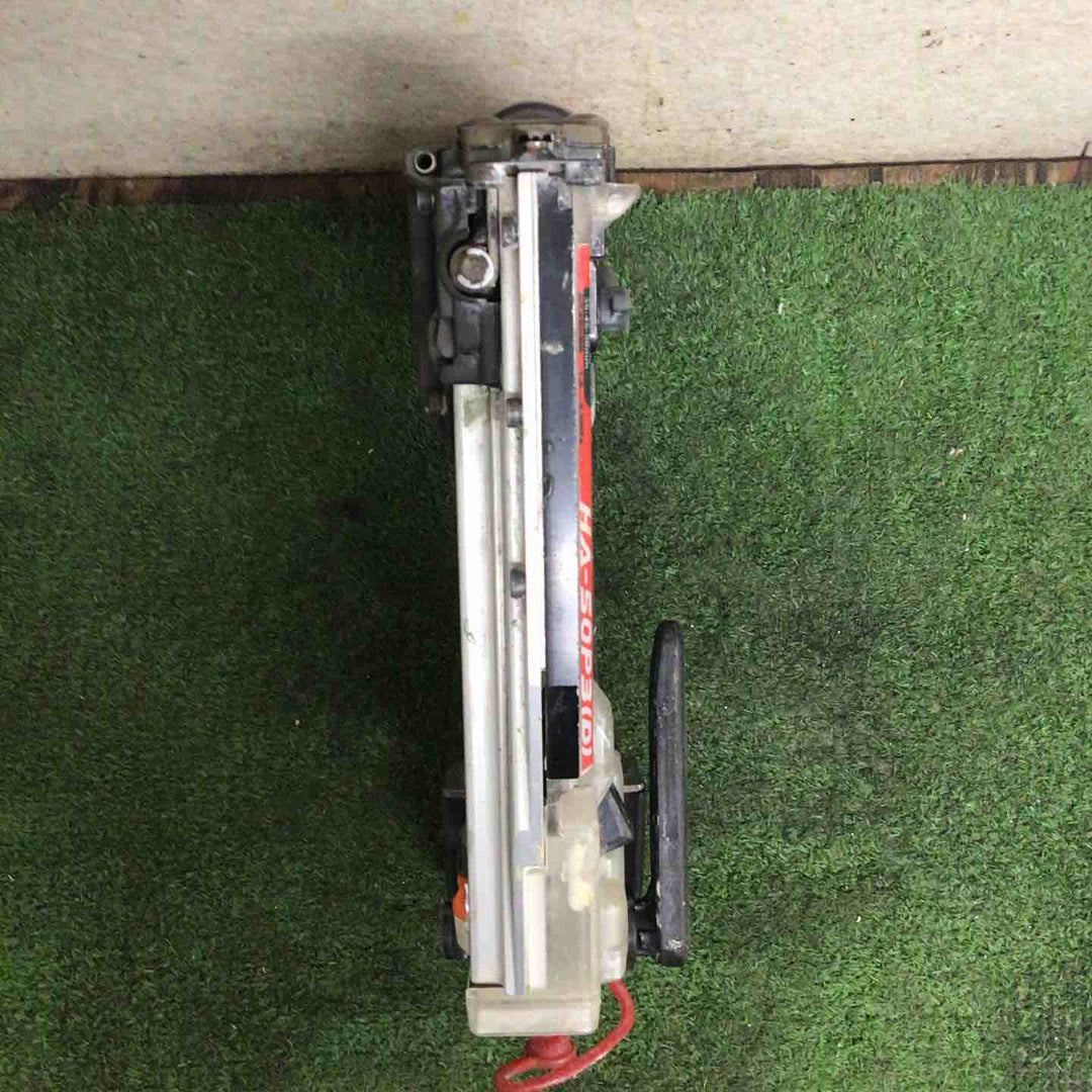 ★マックス(MAX) 高圧ピンネイラ HA-50P3(D)【町田店】