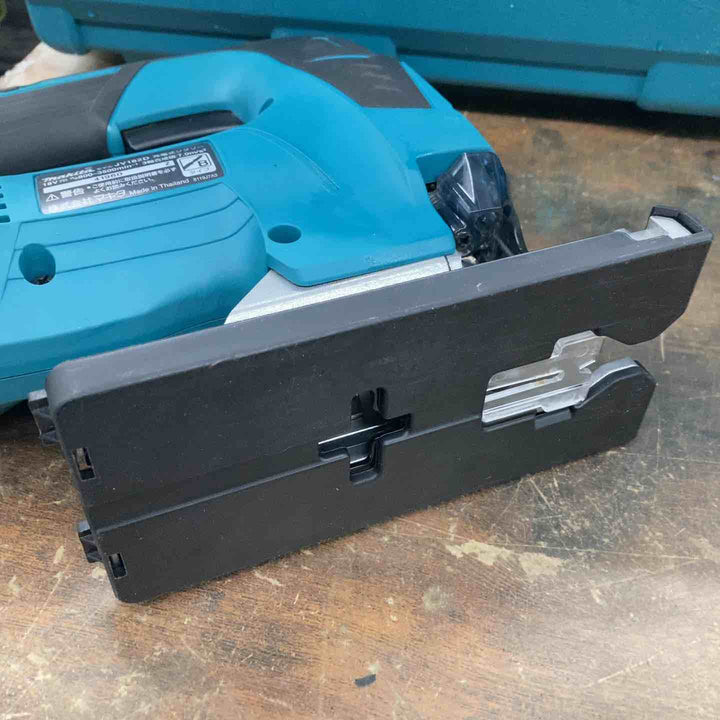 ★マキタ(makita) コードレスジグソー JV182DZK【戸田店】